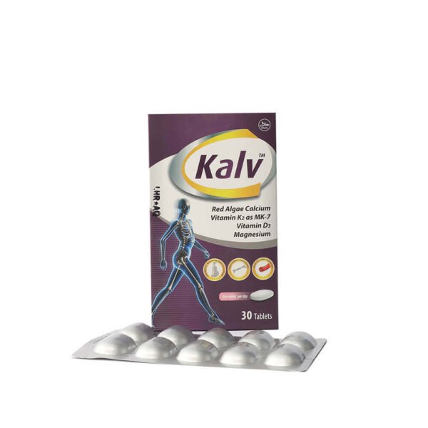 Kalv Tablets 30