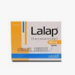 Lalap 50mg Tablet