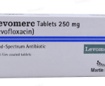 Levomerc Tablets 250Mg