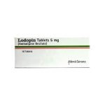 Lodopin Tablets 5Mg