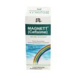 Magnett Suspension 30Ml
