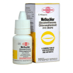 Methachlor Eye Drop 5Ml