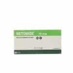 Metomide Injection 2Ml