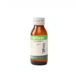 Metomide Syrup