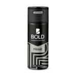Bold Body Spray Prime