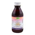 Lungsol Syrup 120Ml