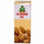 Marhaba Almond Oil 50Ml