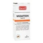 Musaffeen Qarshi Tablets
