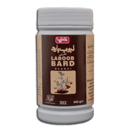Qarshi Laboob Bard 100Gm