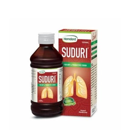 Suduri Sharbat 120Ml