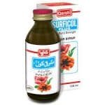 Surficol Syrup 120Ml
