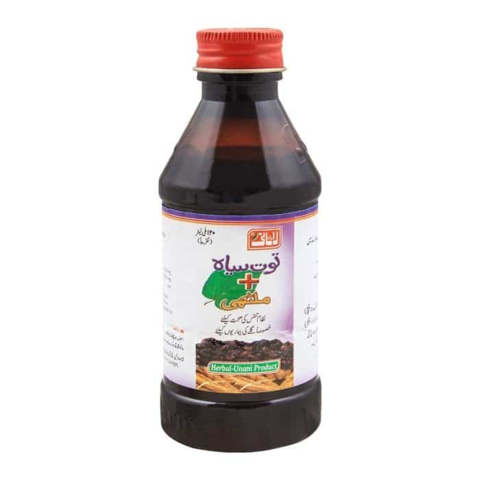 Tootsiah Lasani 120Ml