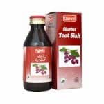 Tootsiah Qarshi Syrup 120ml