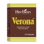 Verona Capsules (20'S)