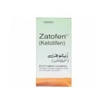 Zatofen Tablets