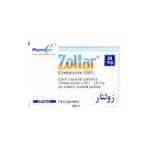 Zoltar 20Mg Insta Capsulese