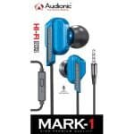 AUDIONIC MARK-1 EARPHONE