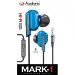 AUDIONIC MARK-1 EARPHONE