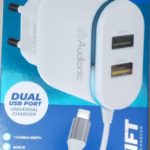 AUDIONIC SWIFT S-60 CHARGER