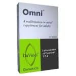 Omni Tablet
