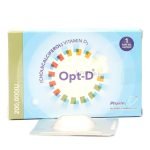 Opt D 200,000Iu Capsules