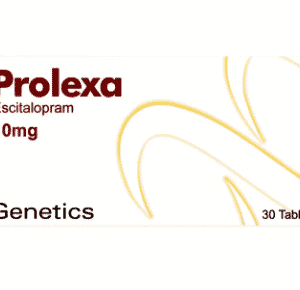 Prolexa 10Mg Tablets