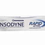 Sensodyne Rapid Action 100Gm