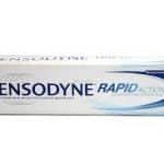 Sensodyne Rapid Action 30Gm