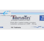 Tansin Tablet