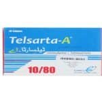 Telsarta A 1080 Tablets