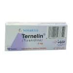 Ternalin Tablets 2Mg