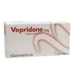 Vepridone 1mg Tablet