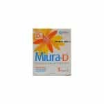 Miura D Injection For Oral &Im