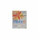 Miura Oral Drops 40Ml