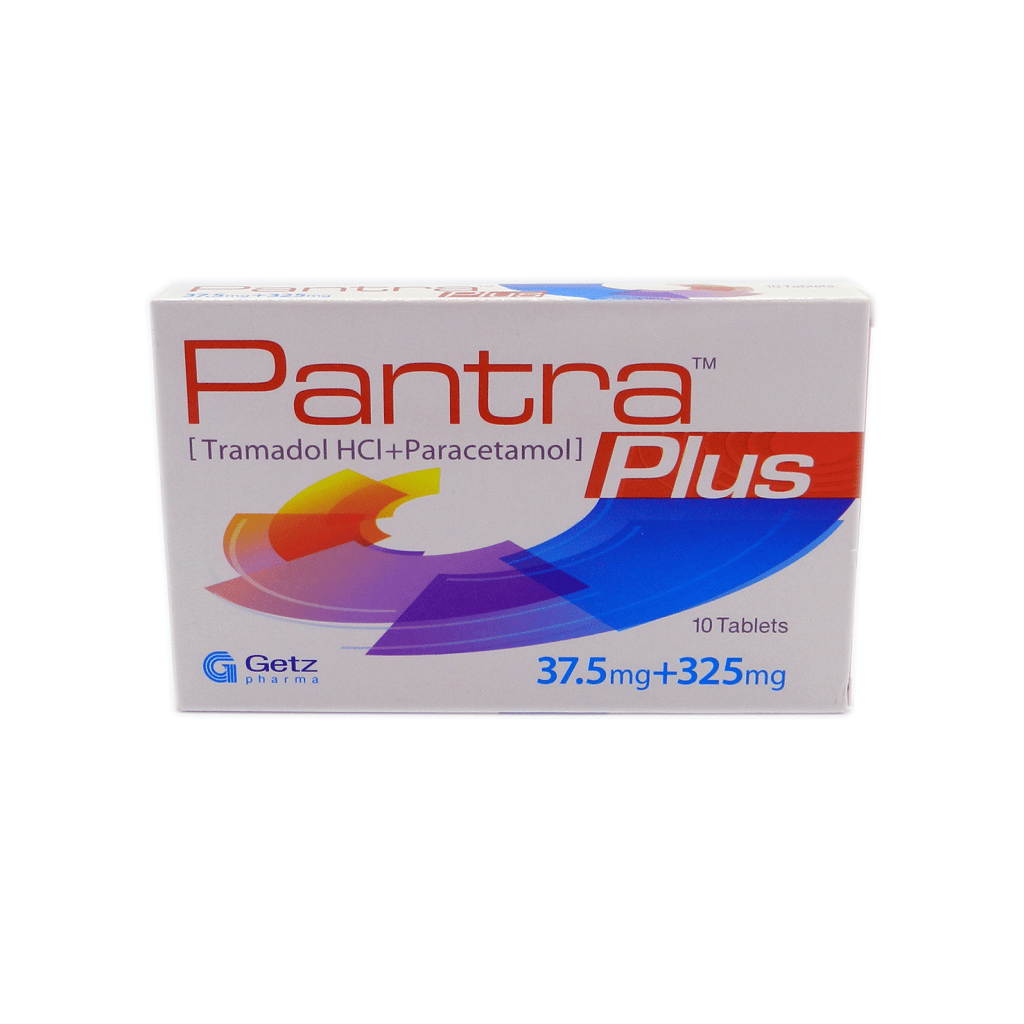 Pantra Plus Tablets