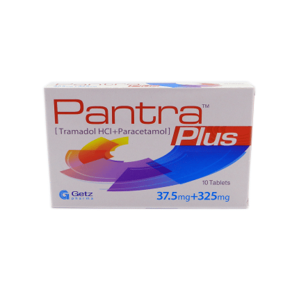 Pantra Plus Tablets