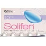 Solifen Tablets 10Mg