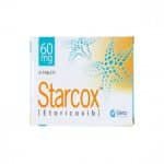 Starcox 60Mg Tablets
