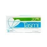 Tasmi Tablets 20Mg
