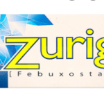 Zurig 80Mg Tablets