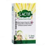 Lactif Drop