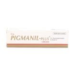Pigmanil Plus Cream30G
