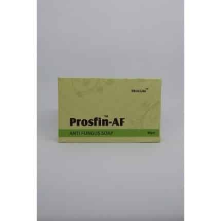 Prosfin Af Bar 80Gm