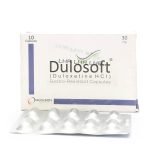 Dulosoft 60Mg Capsules
