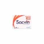 Sacvin 100mg Tablet