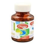 Digas Tablets Jar