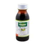 Hamdard Ghuti 60Ml