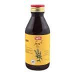 Qarshi Akseer-E Jiger Syrup 120Ml