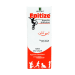 Epitize Syrup 120Ml