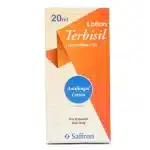 Terbisil Lotion